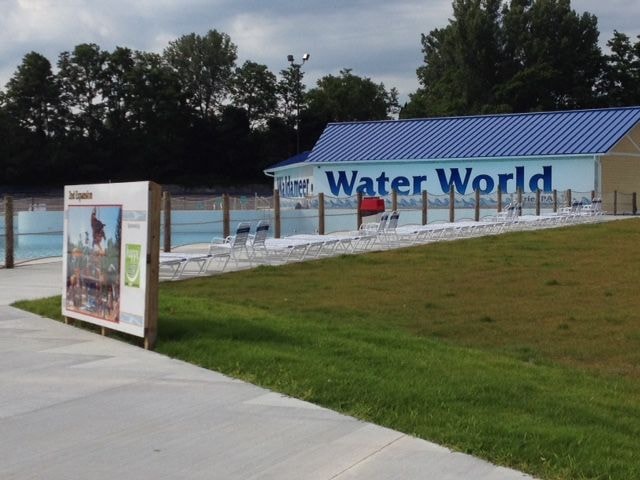 Wall Lettering & Graphics Wall Lettering & Graphics